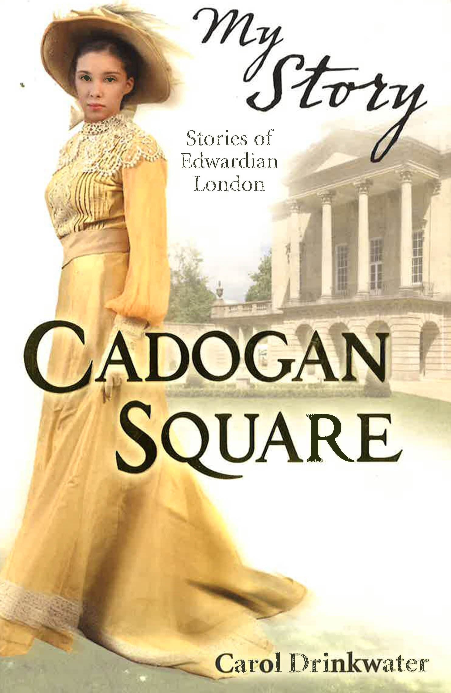 My Story Cadogan Square