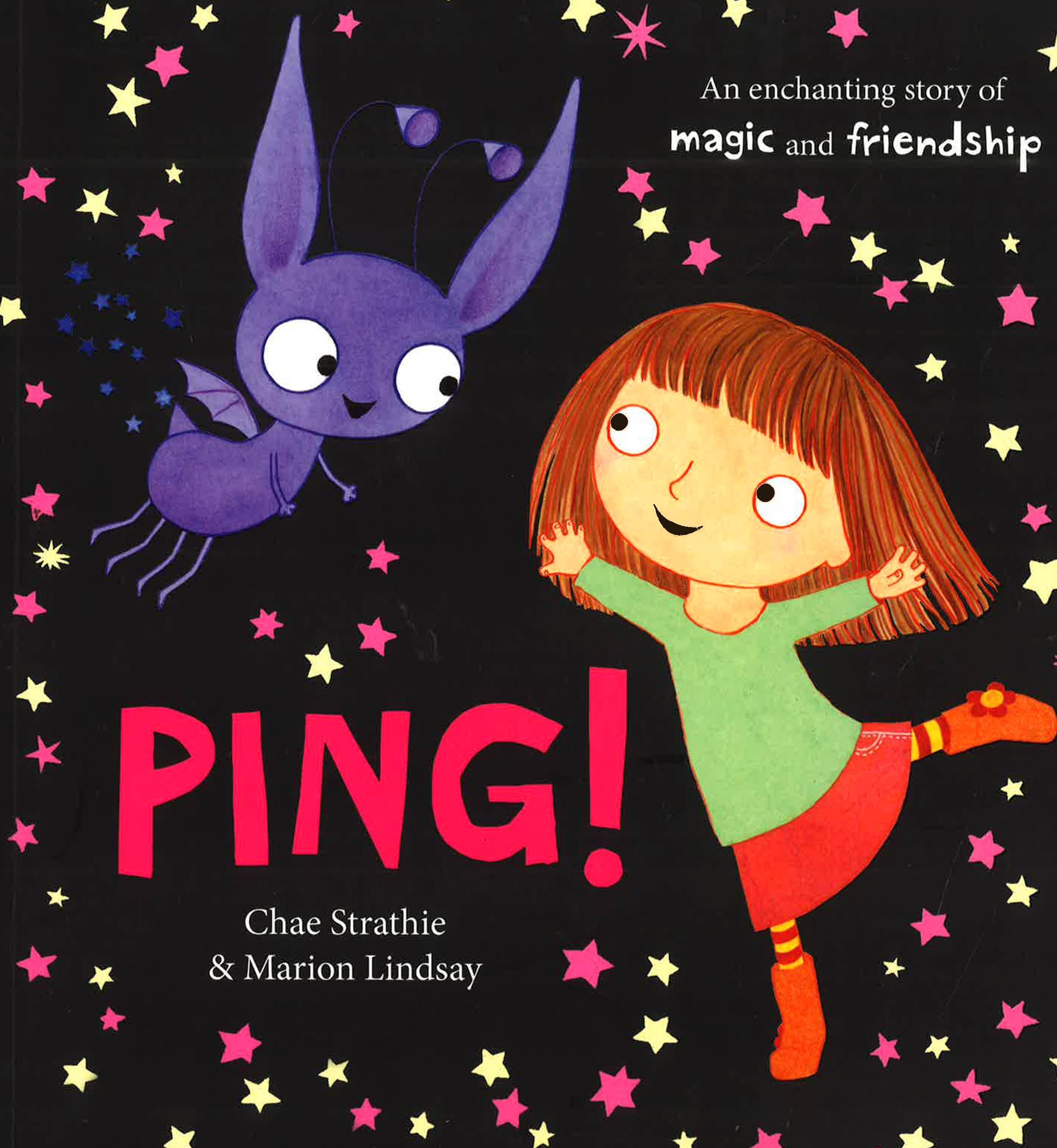 Ping!