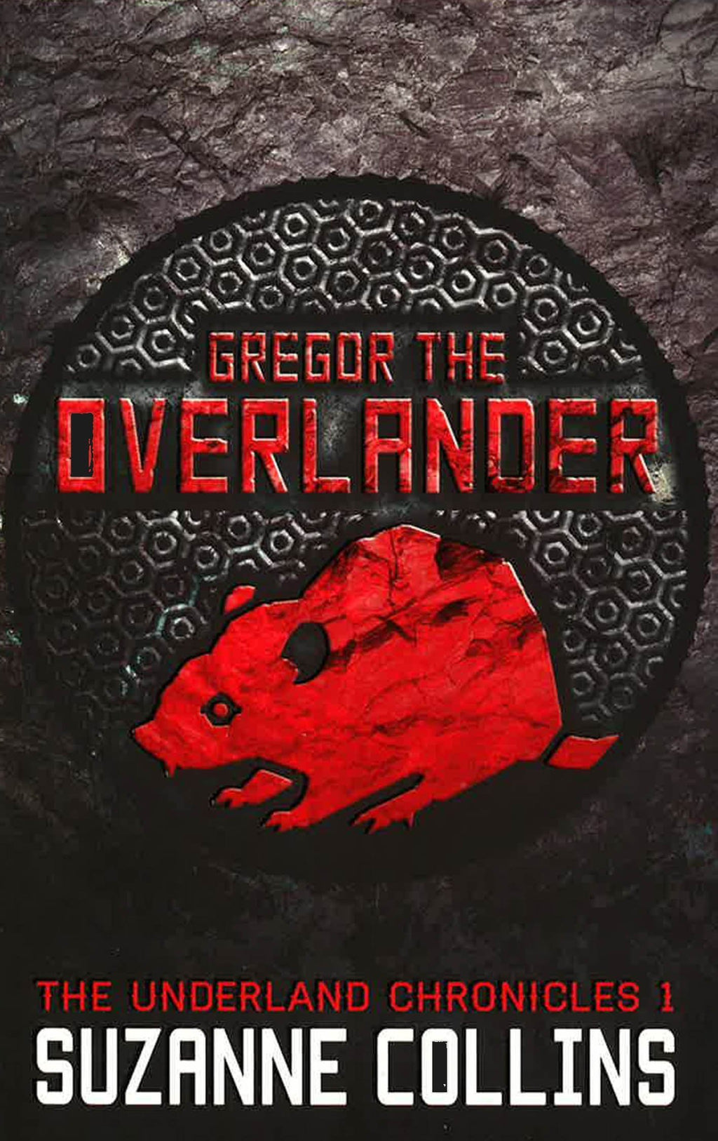 Gregor The Outlander 1
