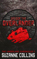 Gregor The Outlander 1