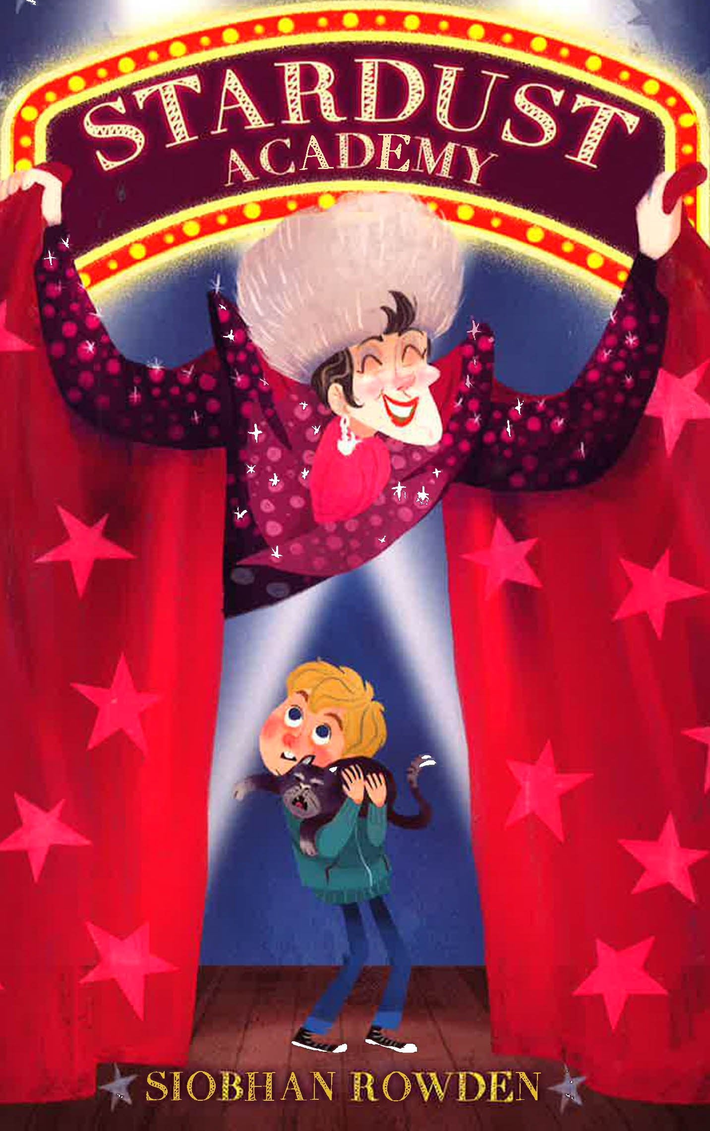 Stardust Academy