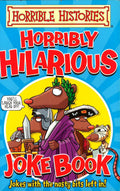 Horribly Hilarious Joke Book