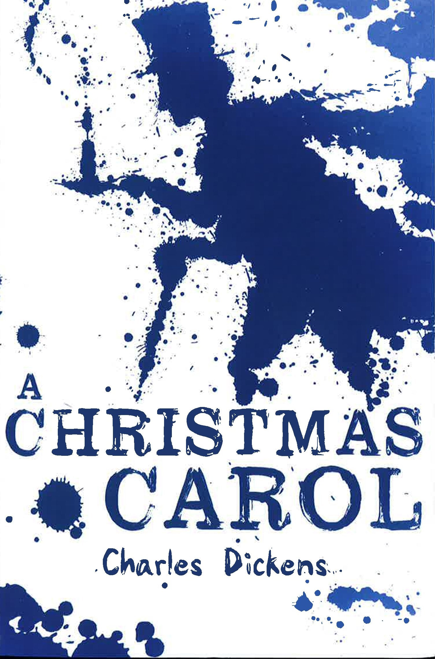 A Christmas Carol