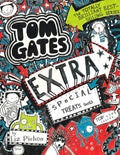 Tom Gates: Extra Special Treats (... Not)