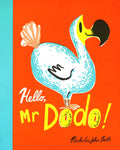 Hello, Mr Dodo (Pb)
