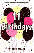 11 Birthdays