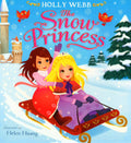 The Snow Princess