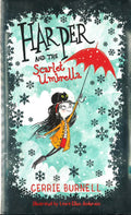 HARPER & THE SCARLET UMBRELLA