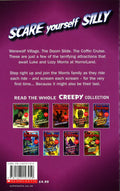 Goosebumps: One Day At Horrorland
