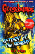 Goosebumps: Return Of The Mummy