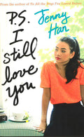 P.S. I Still Love You