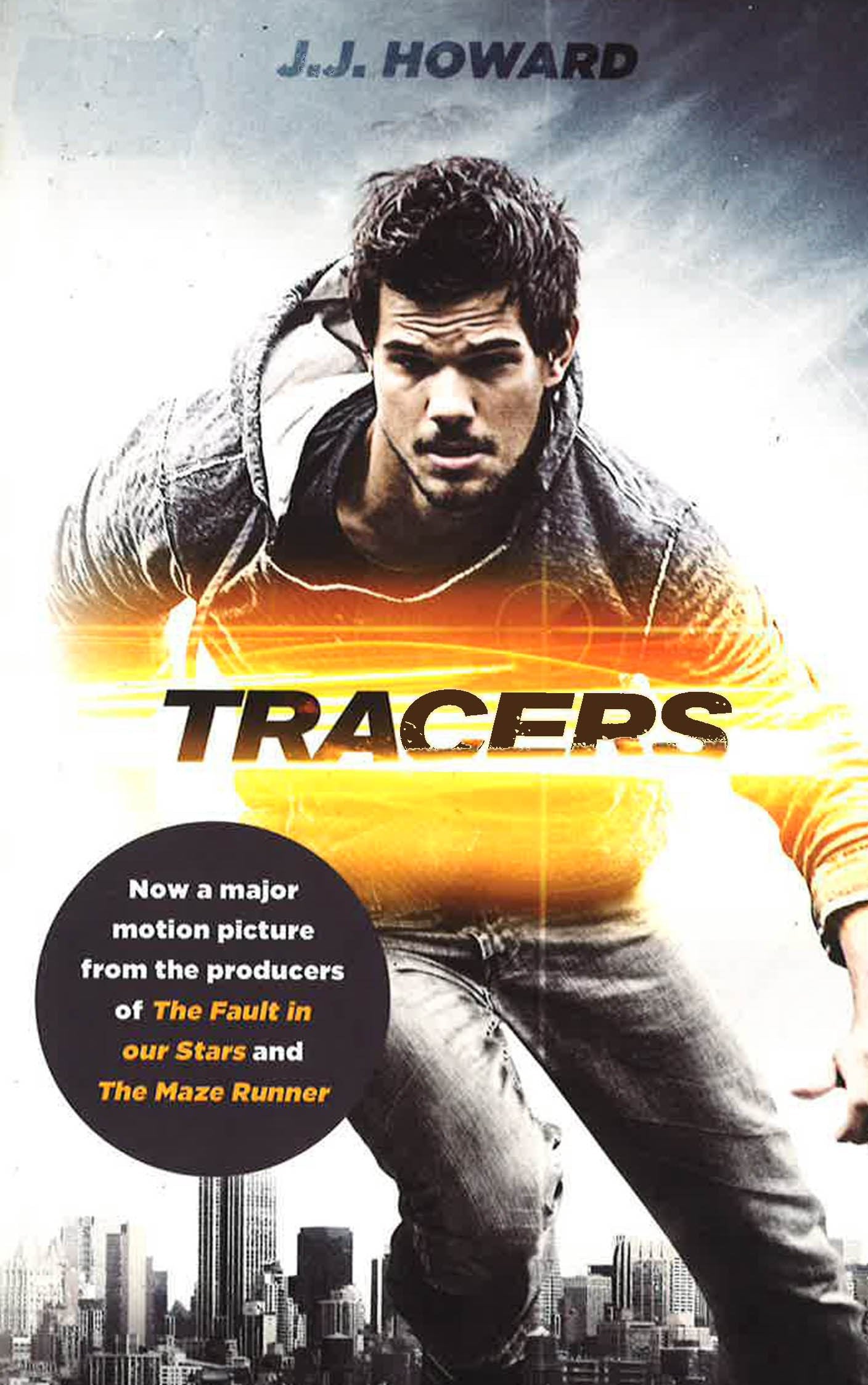 Tracers