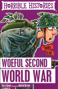 Horrible Histories: Woeful Second World War