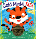 Gold Medal Me