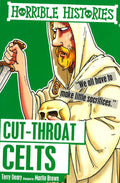 Horrible Histories: Cut-Throat Celts