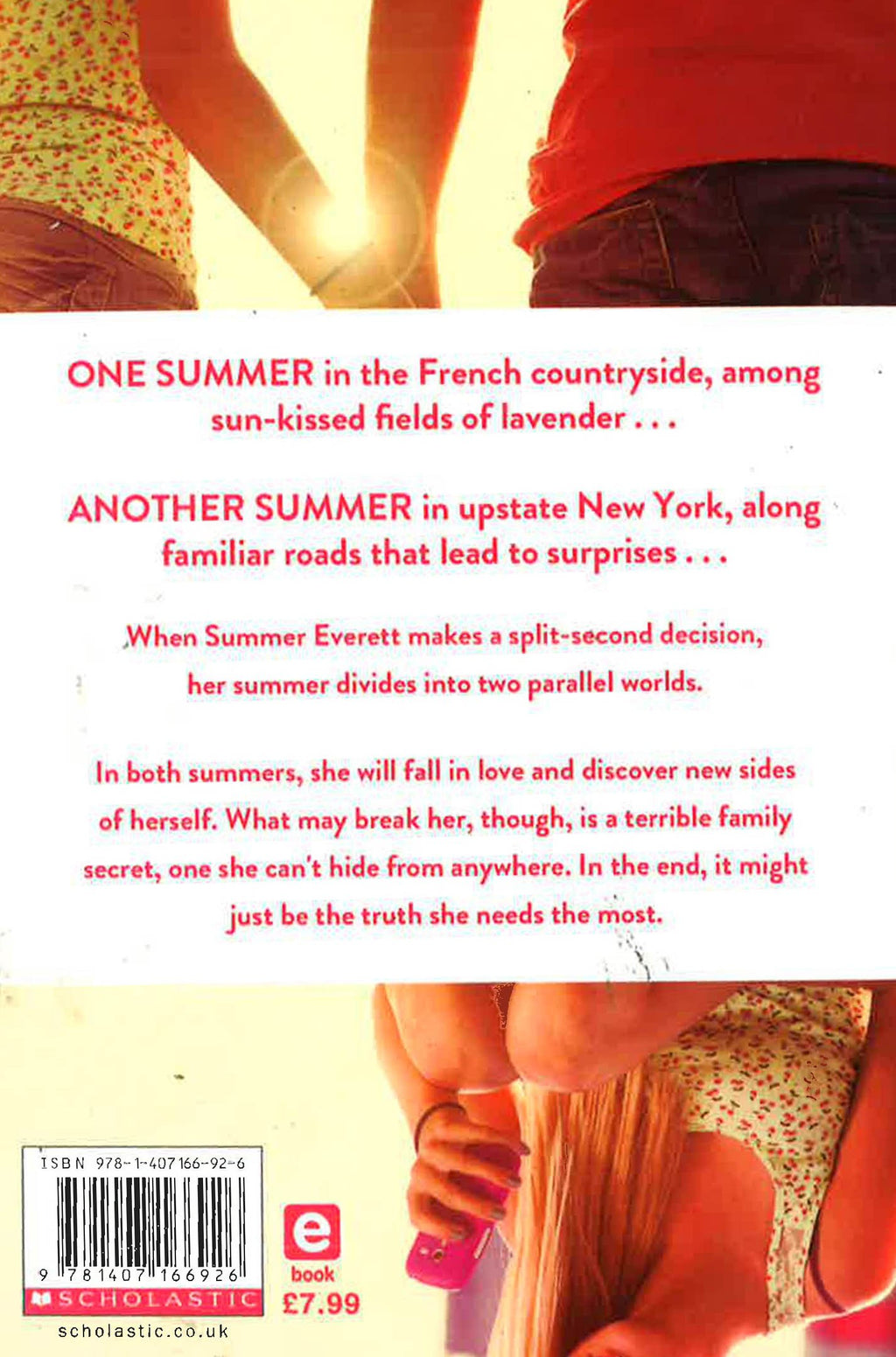 Two Summers