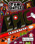 Epic Adventure (Kind Of)