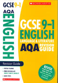Gcse 9-1 English Language & Literature Aqa Revision