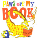 Paws Of My Book