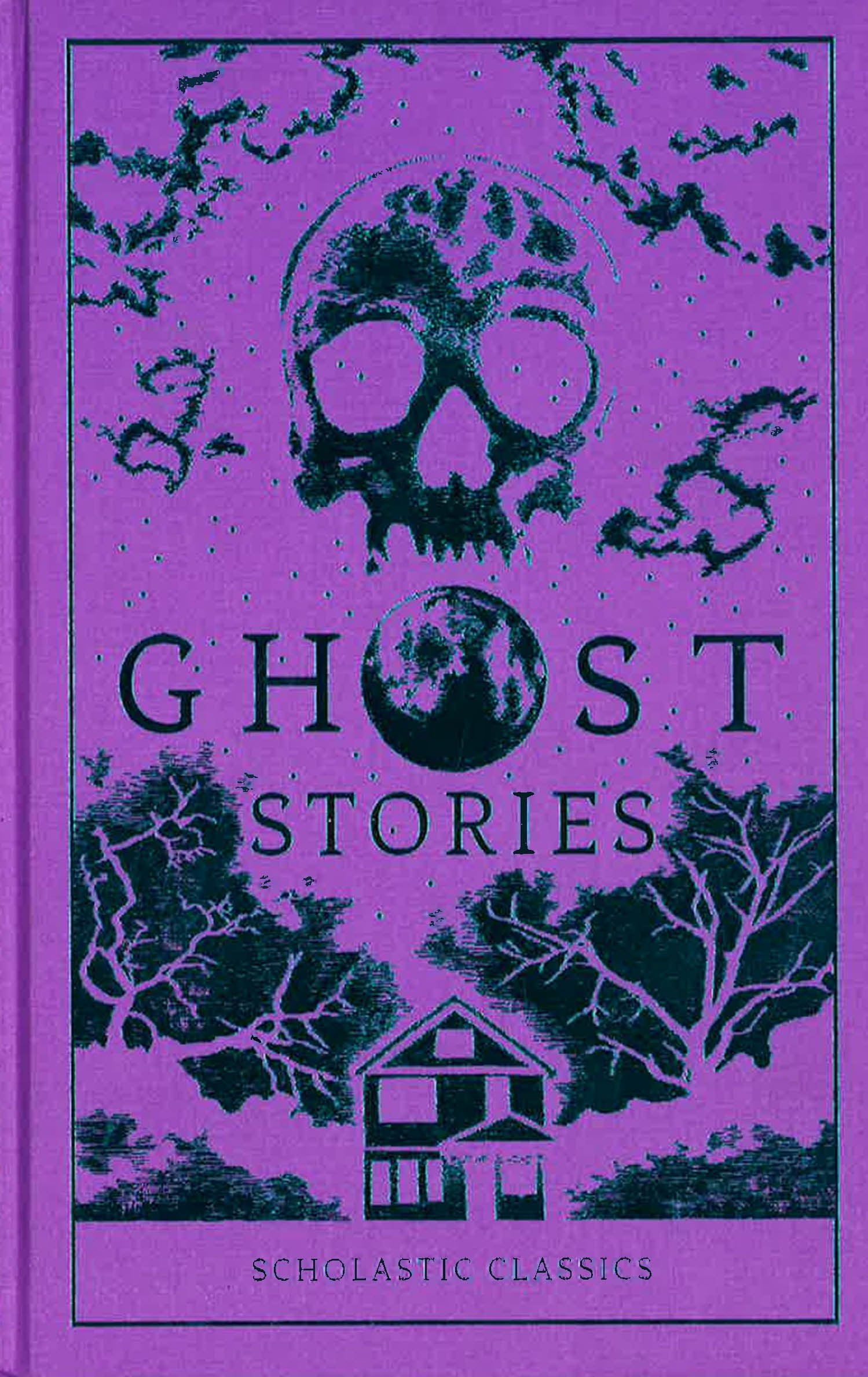 Ghost Stories