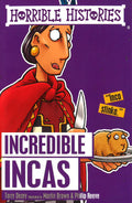 Horrible Histories: Incredible Incas