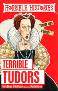 Horrible Histories: Terrible Tudors