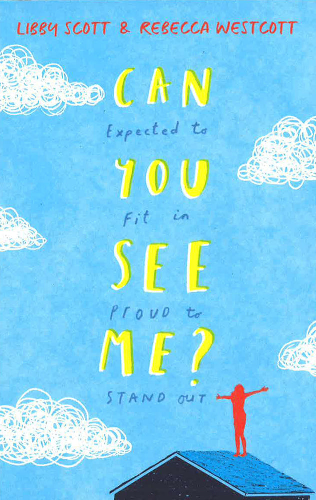 Can You See Me?