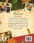 Mama's Italian Cookbook