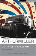 "Death Of A Salesman"