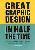 Great Graphic Design In Half The Time