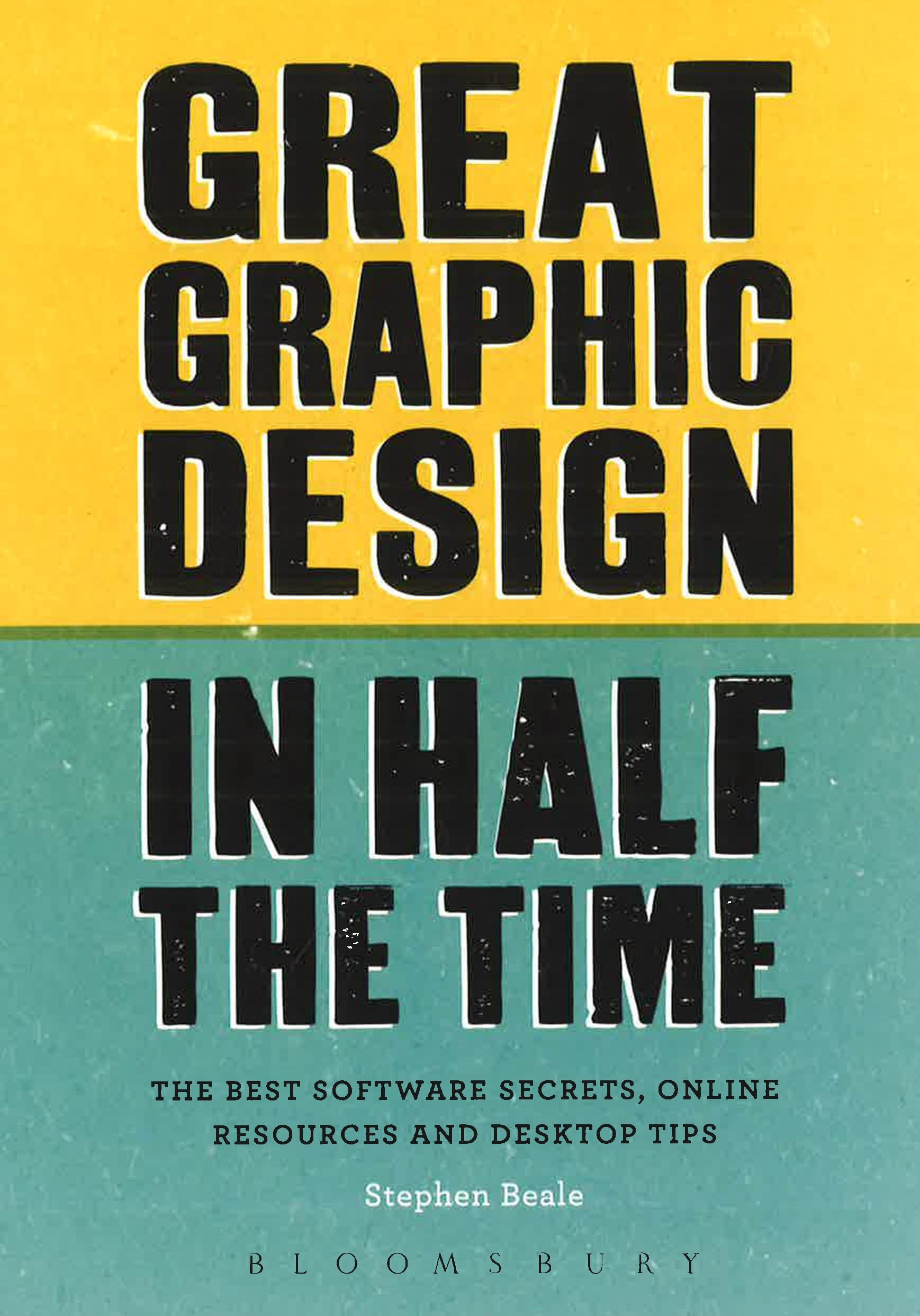 Great Graphic Design In Half The Time