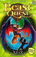Beast Quest: Arax The Soul Stealer: Special