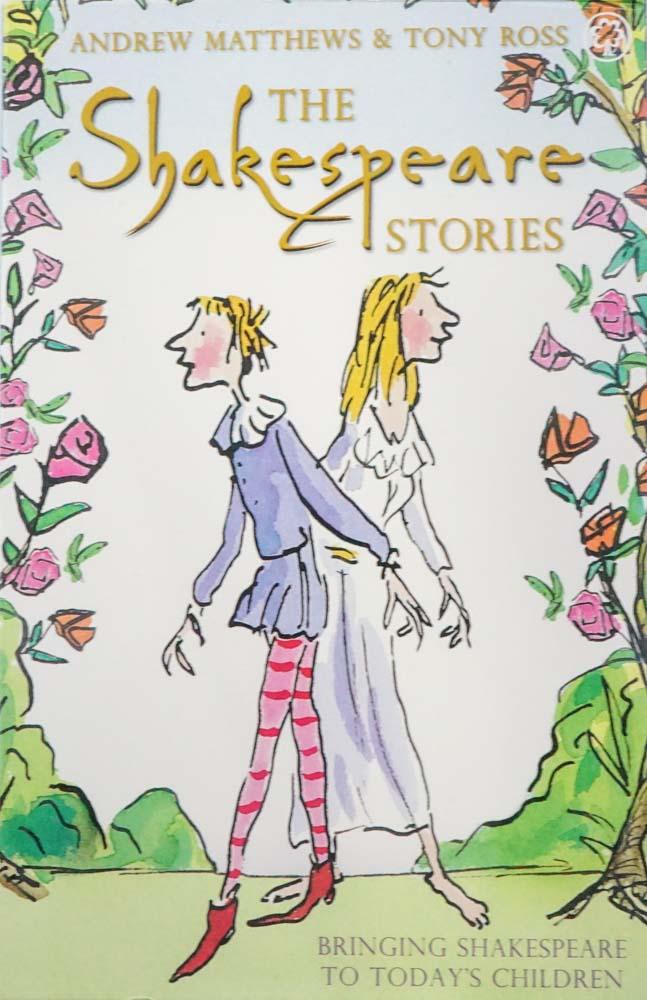 The Shakespeare Stories (16 Bookset)
