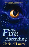 The Last Dragon Chronicles: The Fire Ascending: Book 7
