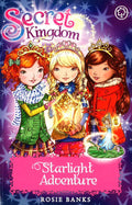 Secret Kingdom: Starlight Adventure: Special 5