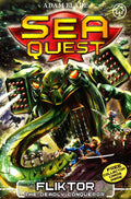 Sea Quest: Fliktor The Deadly Conqueror