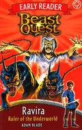 Beast Quest