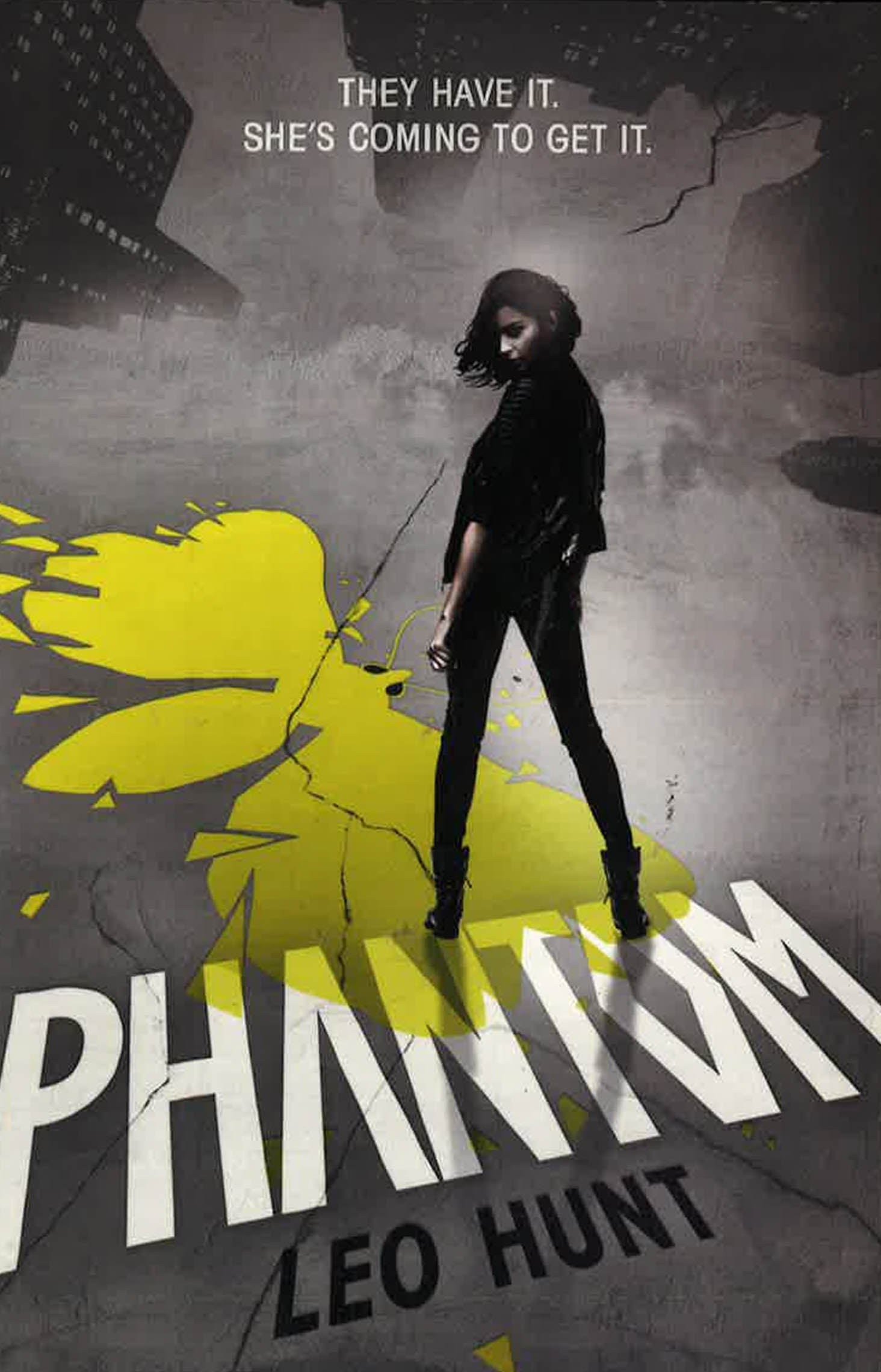 Phantom
