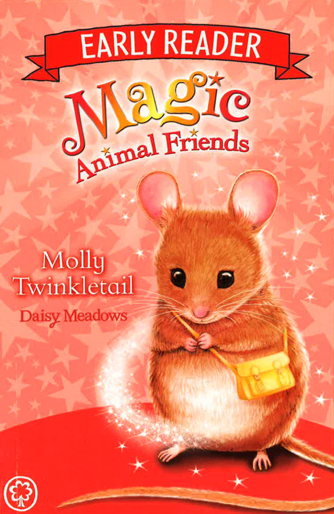 Molly Twinkletail