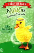 Magic Animal Friends Early Reader: Ellie Featherbill
