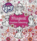 My Little Pony Magical Colouring Book