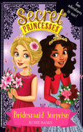 Bridesmaid Surprise: Two Adventures In One!
