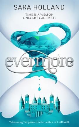 Evermore: Book 2