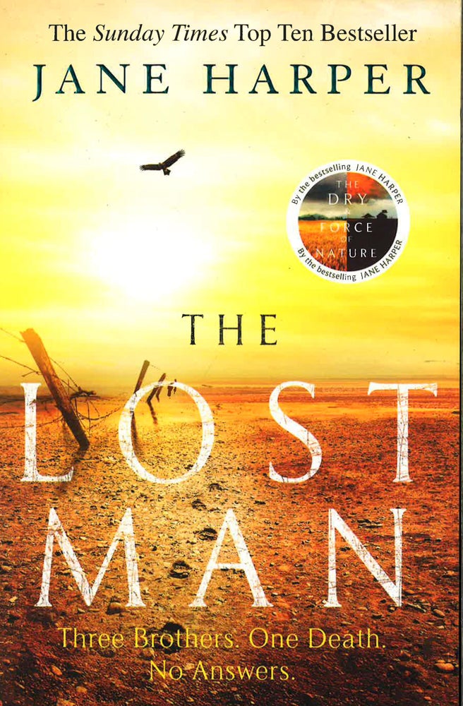 The Lost Man