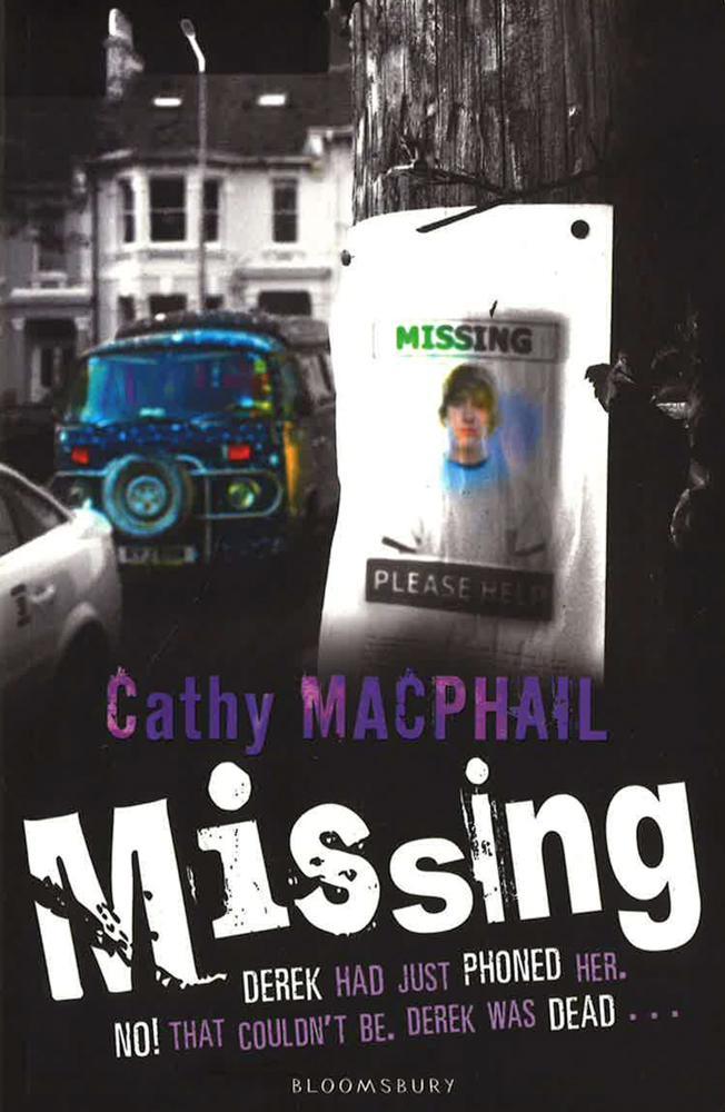 Missing