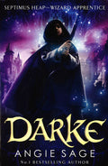 Darke: Septimus Heap Book 6