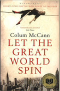 Let The Great World Spin