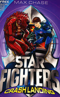 Star Fighters 4: Crash Landing