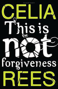 This Is Not Forgiveness