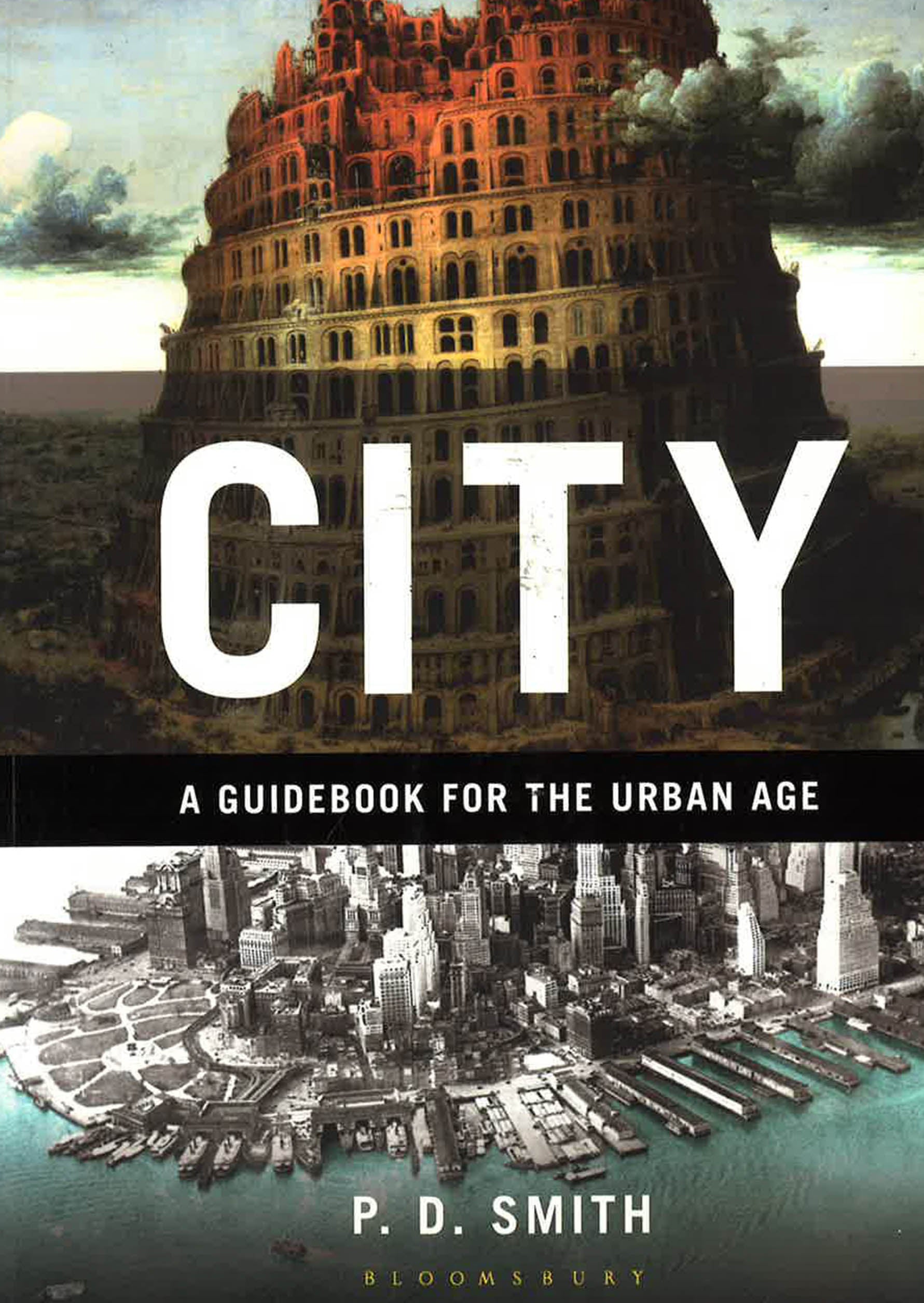 City: Guidebook For Urban Age